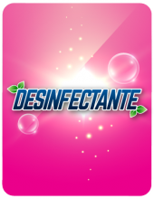 producto de limpieza vendss clean desinfectante sanitizante