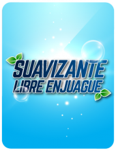 Productos de limpieza Vendss Clean Suavizante Libre Enjuague